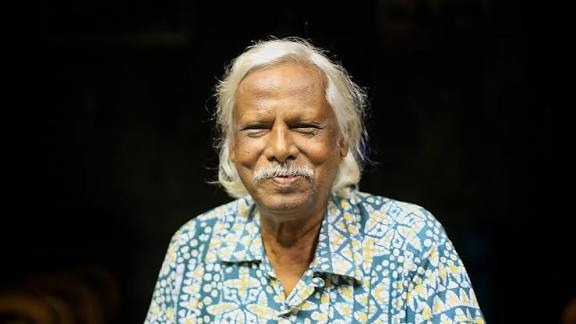 Late Dr. Zafrullah Chowdhury